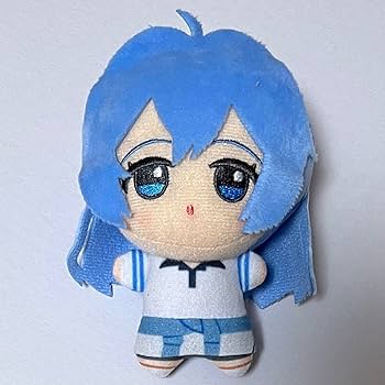 カラフルピーチ 一番くじ ぬいぐるみ なおきり るな カラフルピーチ 一番くじ ぬいぐるみ なおきり るな - メルカリ